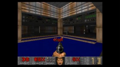 Google researchers announce AI game engine that can run Doom