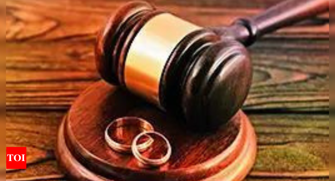 HC grants bail to 8-month pregnant life-sentenced convict | India News – Times of India