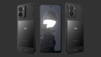 HMD Moon Knight may launch soon with Snapdragon 8s Gen 3 SoC