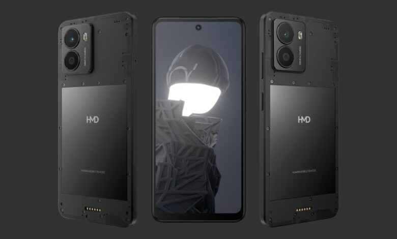 HMD Moon Knight may launch soon with Snapdragon 8s Gen 3 SoC