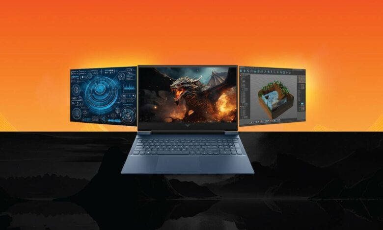 HP Victus Special Edition Laptops Launched in India: See Price