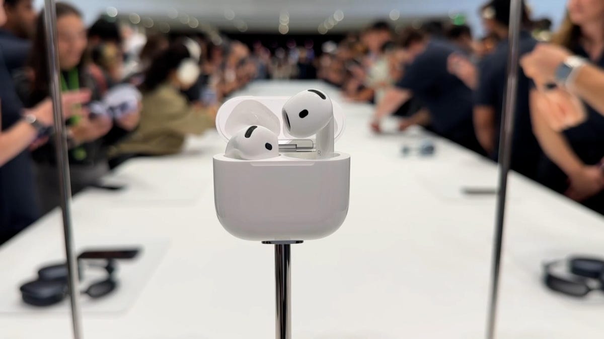 Have you lost your new AirPods Pro 4 case yet? You’re in luck with this new feature