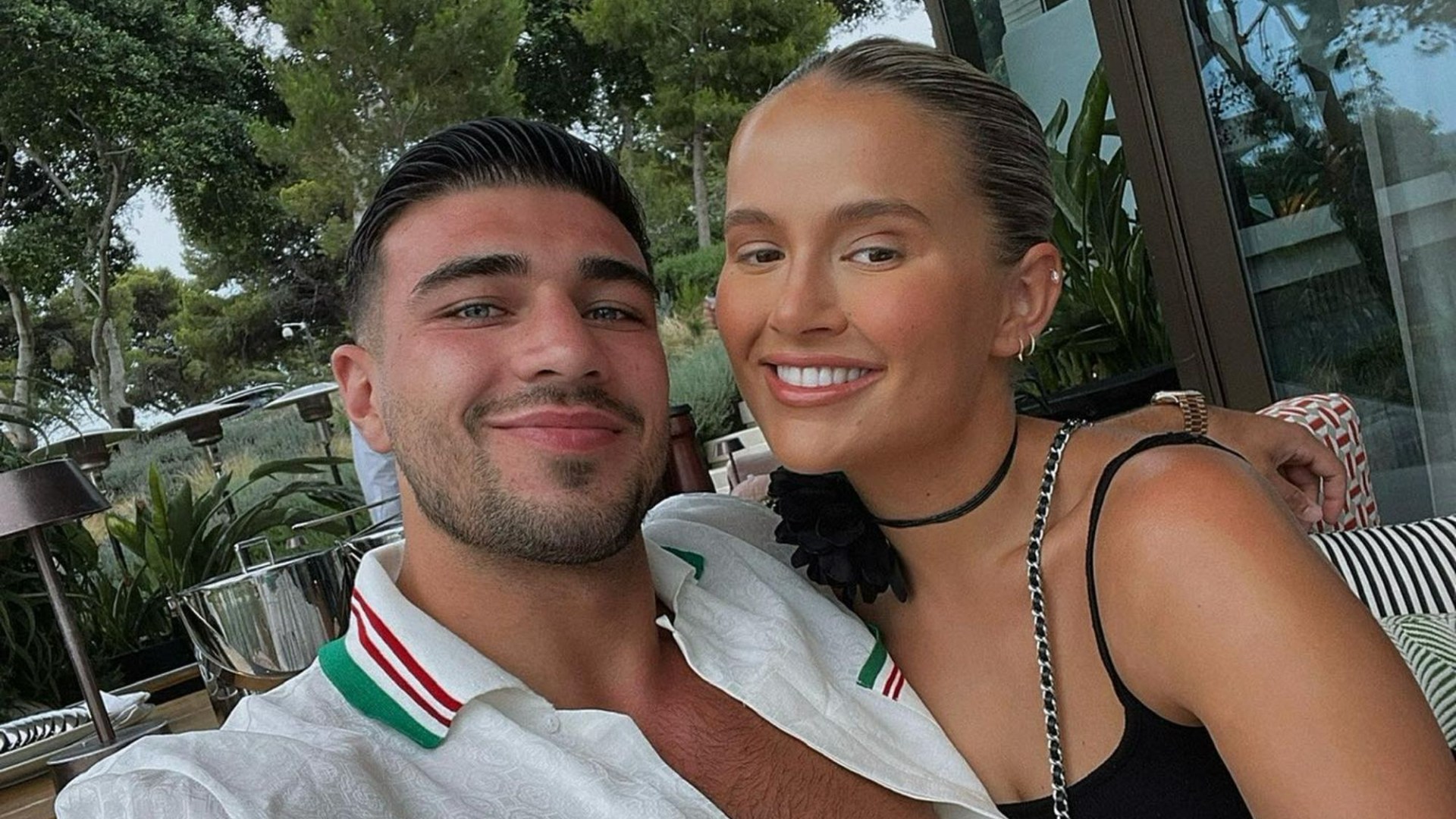 How Molly Mae and Tommy Fury Could Divide Their Millions, According to Top Lawyer