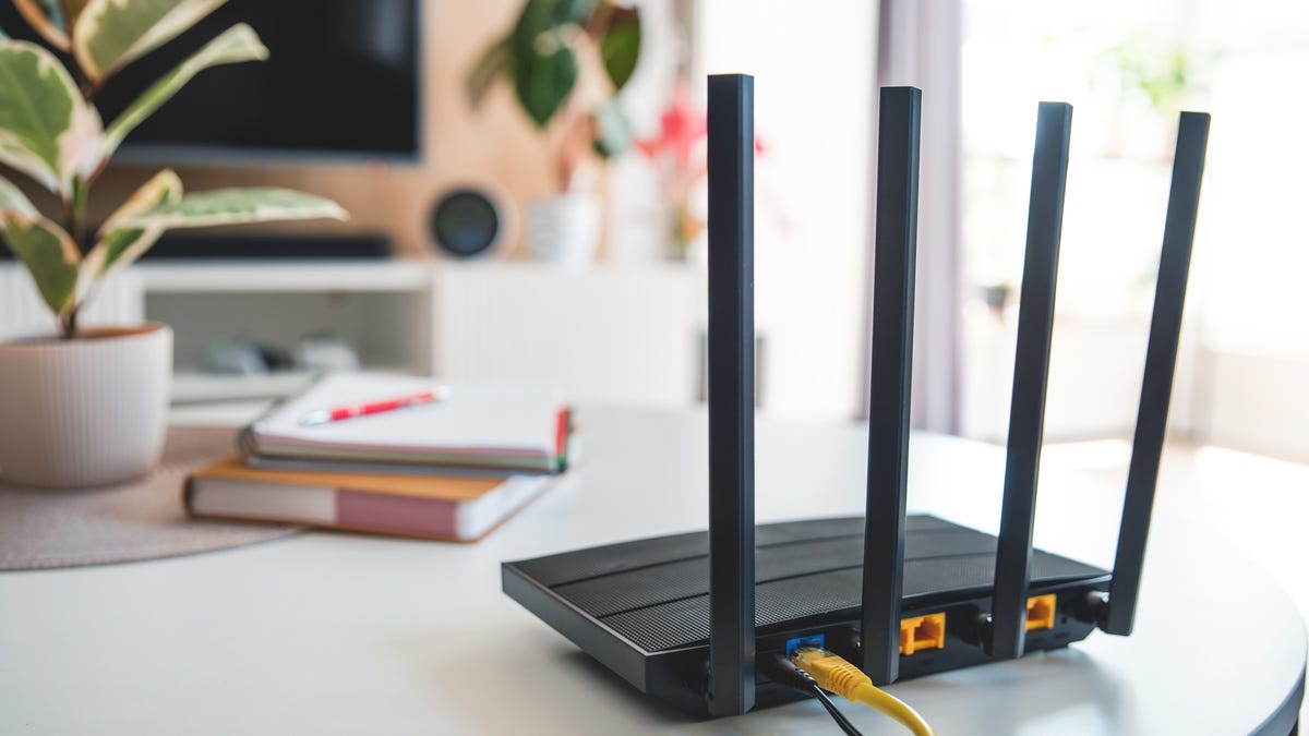 How to Turn an Old WiFi Router into an Access Point