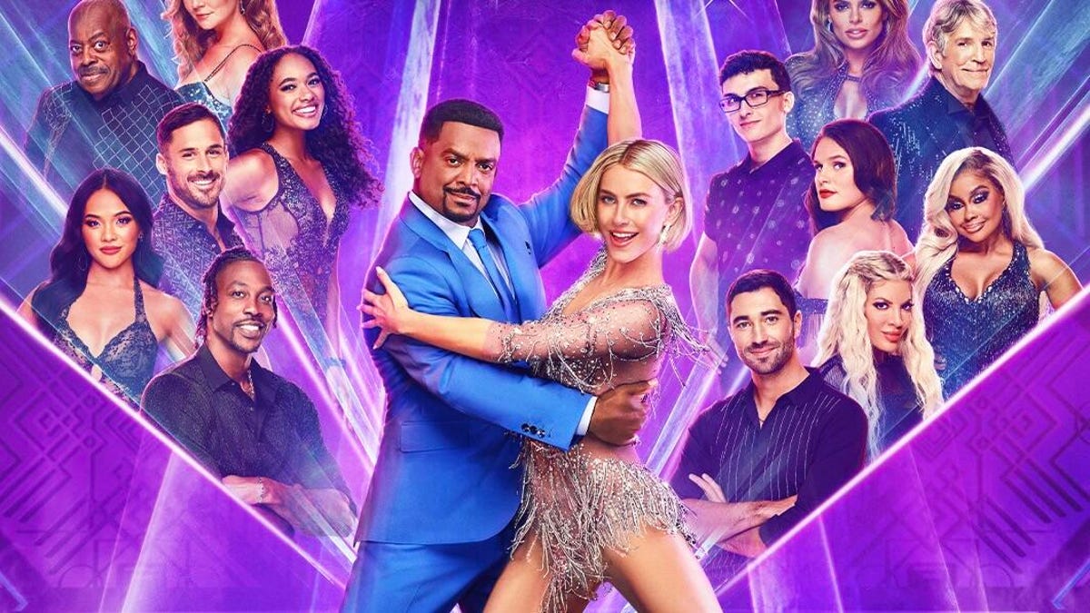 How to Watch ‘Dancing With the Stars’ Season 33 Without Cable