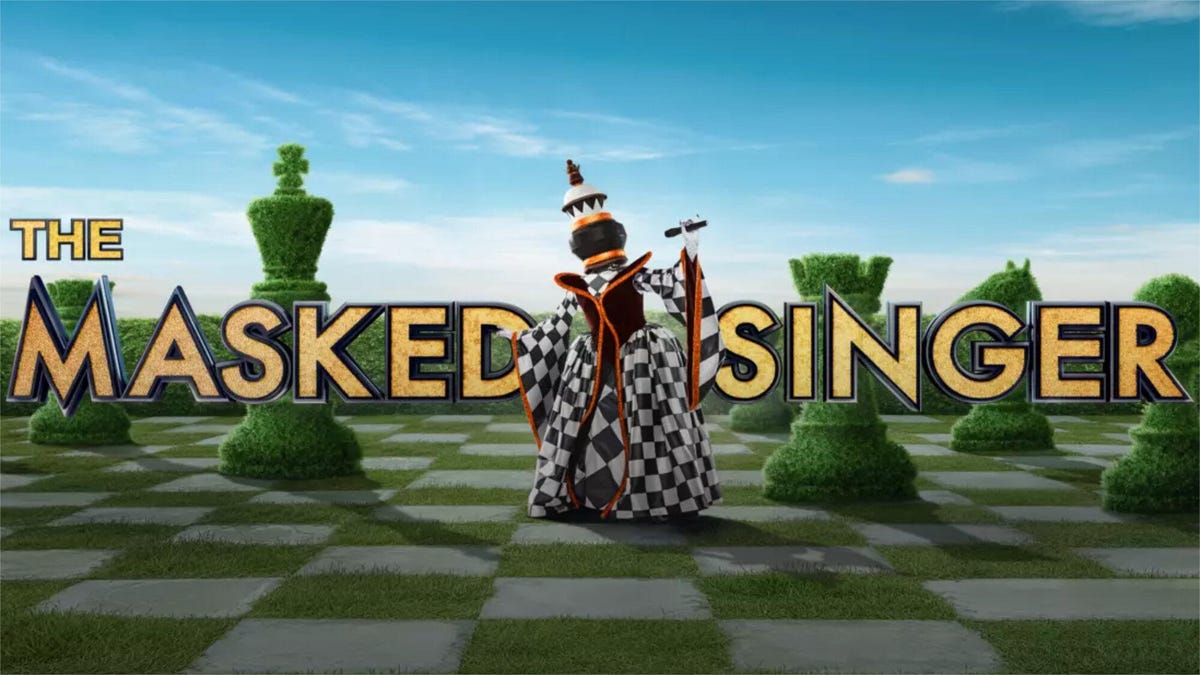 How to Watch ‘The Masked Singer’ Season 12 Without Cable