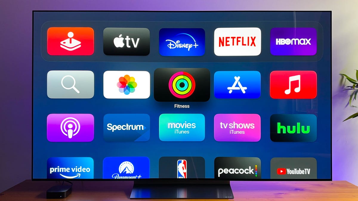 How to mirror your iPhone on a TV using AirPlay