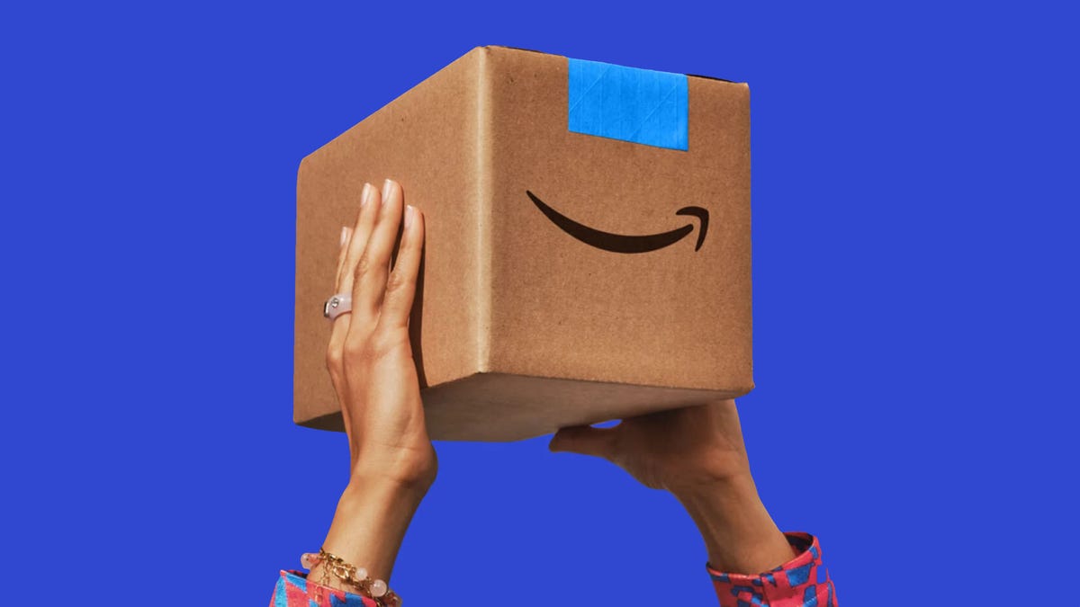 How to sign up for a Prime membership ahead of Amazon’s Prime Day 2024 in October