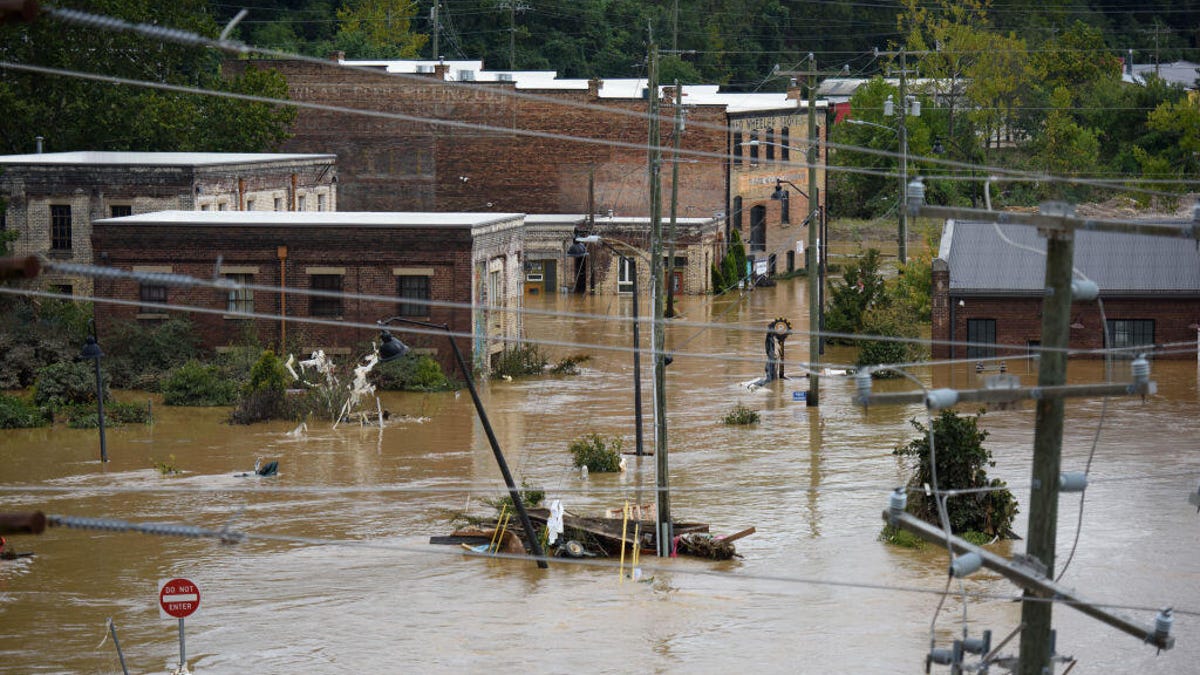 How you can help those affected by Hurricane Helene: donations, relief efforts and more