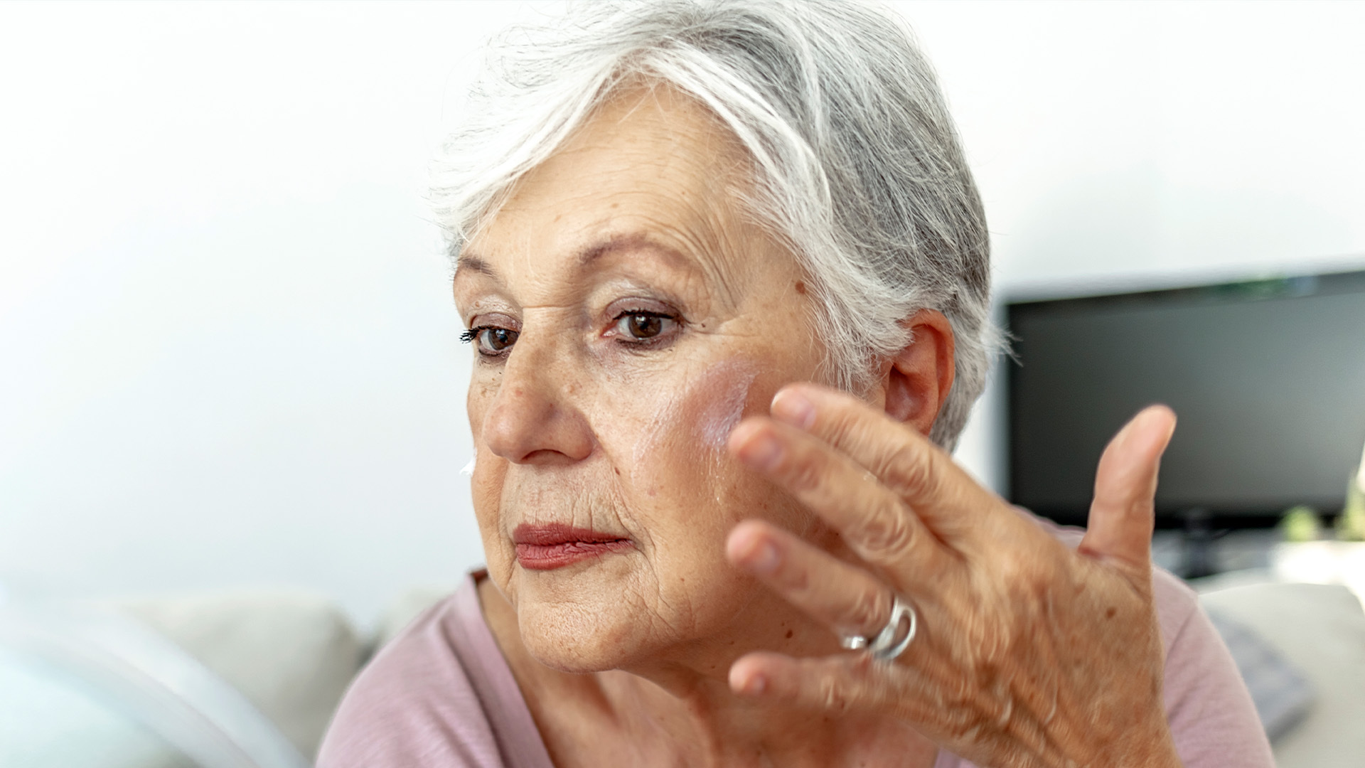 I like two tried and true grandma products for beauty on a budget