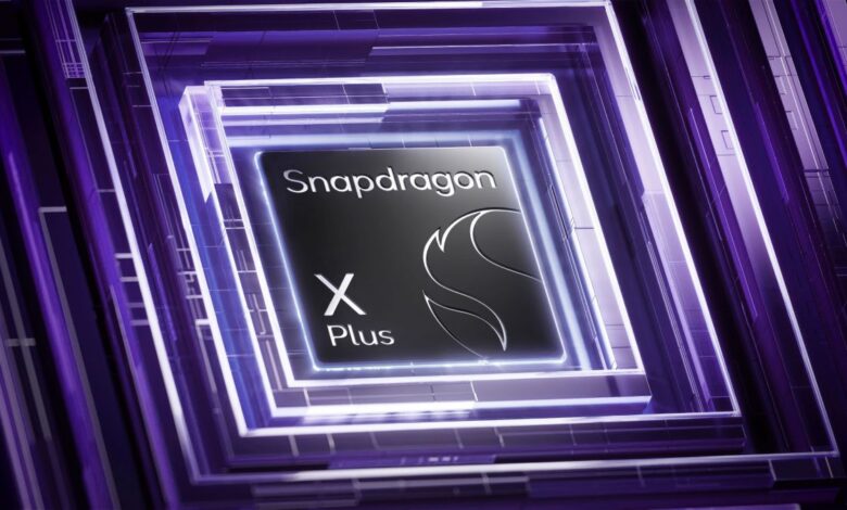 IFA 2024: Qualcomm Unveils Cheaper Snapdragon X Plus 8-Core Chip