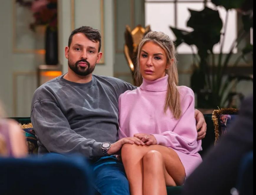 If I had met my MAFS husband off-screen, I would have dumped him on the second date