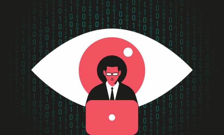 If we still want privacy, we need to ban spyware