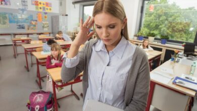 I’m a teacher and I hate most parents because they raise cute snowflake kids