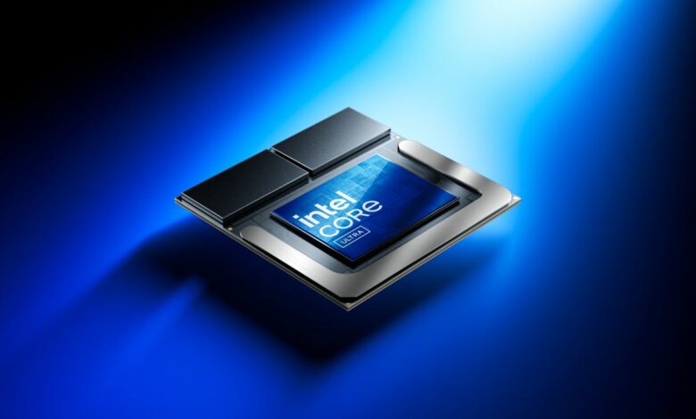 Intel Core Ultra 200V Lunar Lake Laptop CPUs Launched With These Features