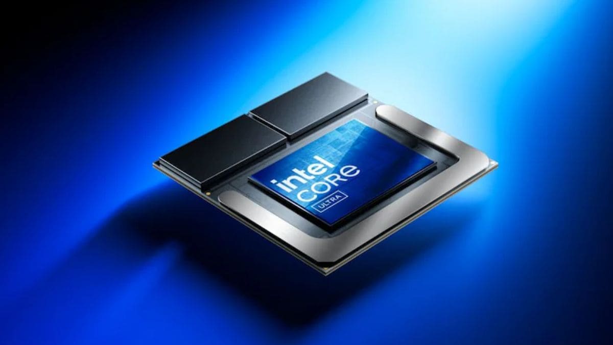 Intel Launches Core Ultra 200V Lunar Lake CPUs in India With These Specifications