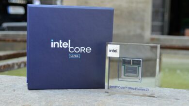 Intel comes roaring back with new Lunar Lake chips to take on AMD and Qualcomm with all-day battery life, AI and serious gaming performance