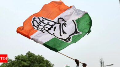 J&K state elections: Congress releases third list of 19 candidates, check | India News – Times of India