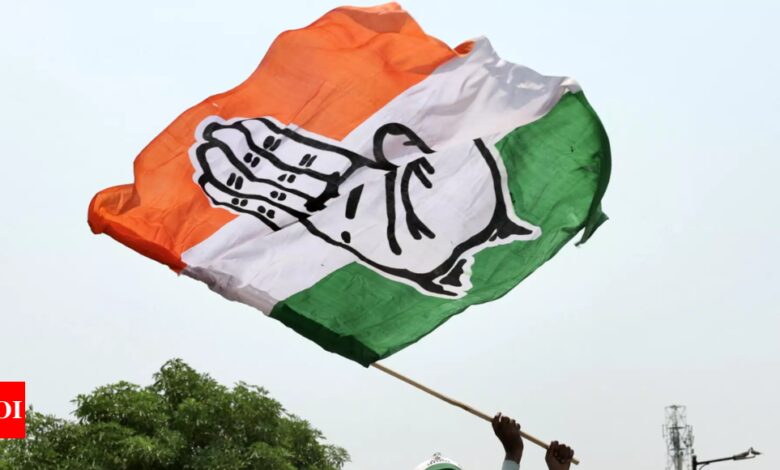 J&K state elections: Congress releases third list of 19 candidates, check | India News – Times of India