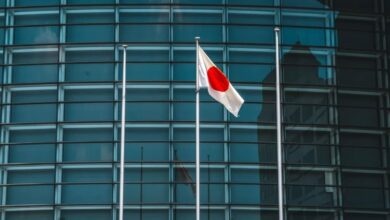 Japan Crypto Review Could Open the Door to Lower Taxes, Specialty ETFs