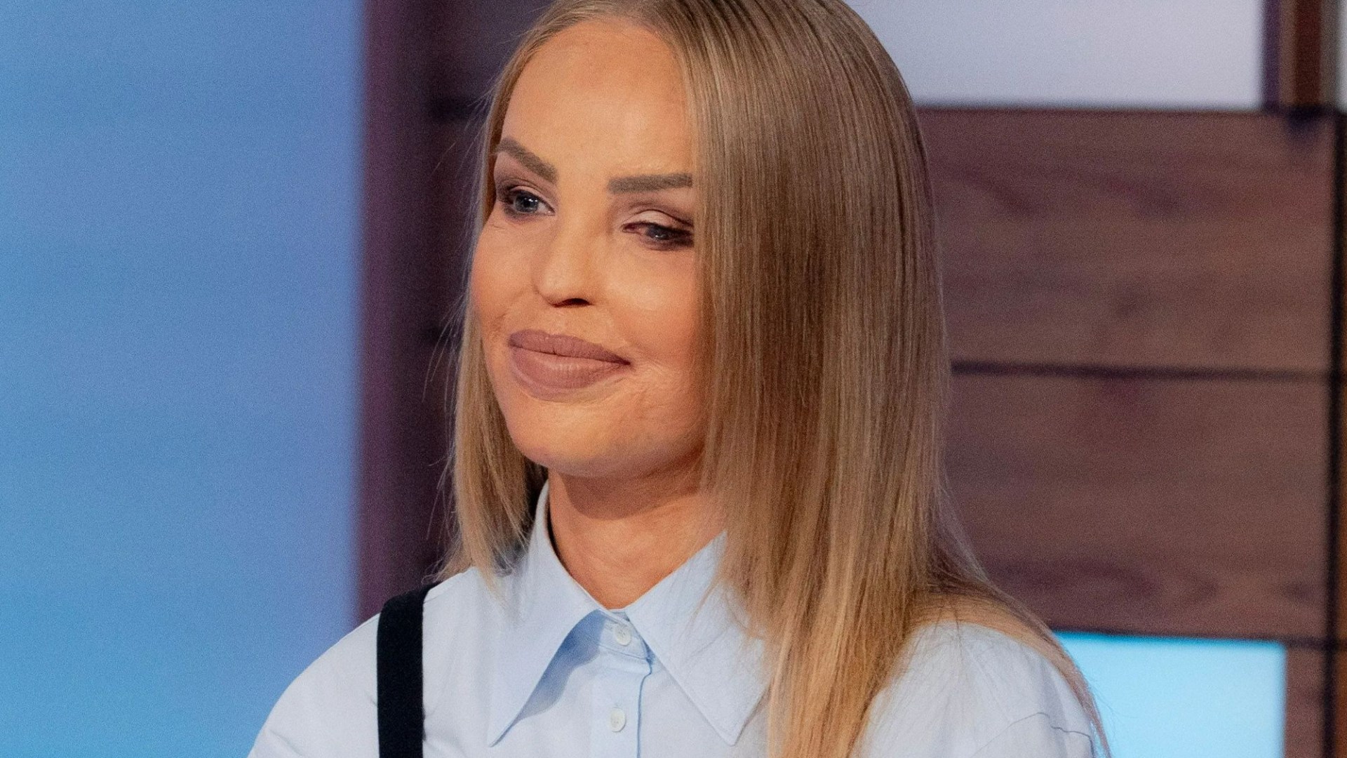 Katie Piper leaves Loose Women star in ‘disgust’ after ‘cringeworthy confession’