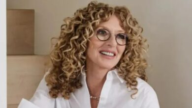 Kelly Hoppen Reveals 12 Ways to Make Your Home Look Expensive on a Budget