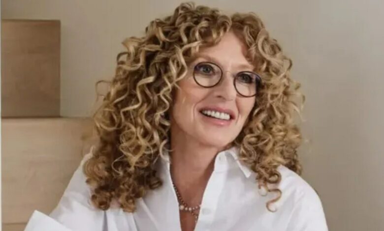 Kelly Hoppen Reveals 12 Ways to Make Your Home Look Expensive on a Budget