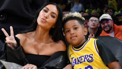 Kim Kardashian’s Latest ‘Irresponsible’ Parenting May Leave Saint Feeling ‘Violated’