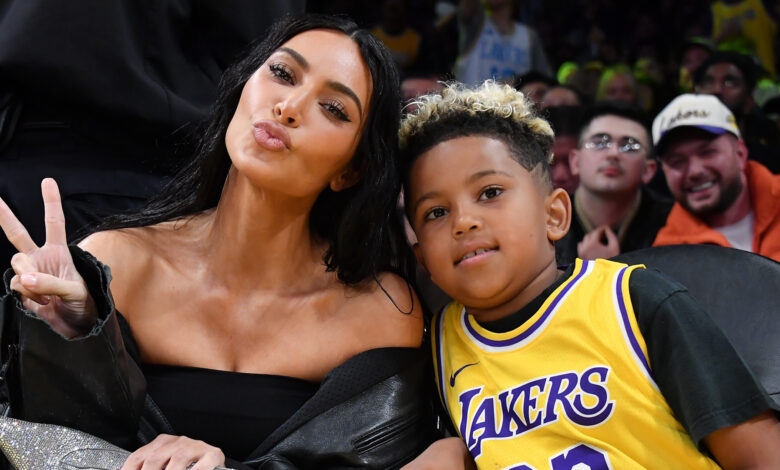 Kim Kardashian’s Latest ‘Irresponsible’ Parenting May Leave Saint Feeling ‘Violated’