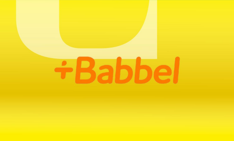 This is your last chance to get a lifetime Babbel subscription for just 0