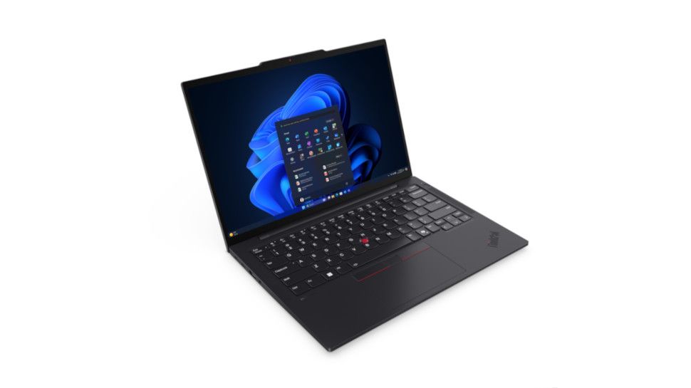 Lenovo ThinkPad T14s Gen 6 AMD launches with 14-inch touchscreen, Zen 5 cores, and robust security