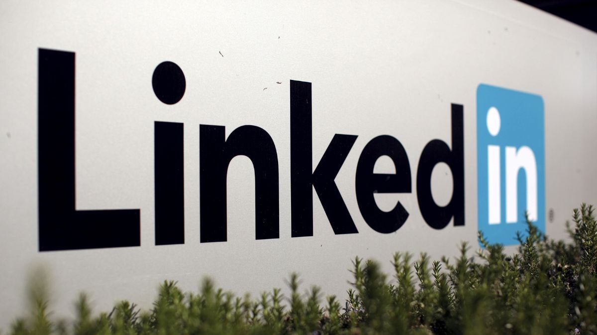 LinkedIn may have trained AI on your data