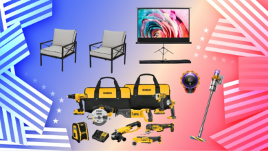 Extended Lowe’s Labor Day Sale: Last Chance to Score Deals on Tools, Furniture, Appliances, and More