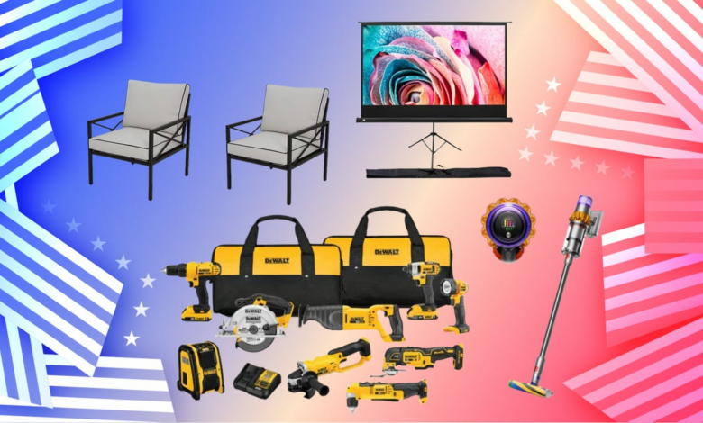 Extended Lowe’s Labor Day Sale: Last Chance to Score Deals on Tools, Furniture, Appliances, and More