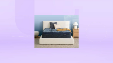 Mattress Firm Labor Day Sale: Score huge discounts on the best mattresses from top brands like Serta, Nectar, and Purple