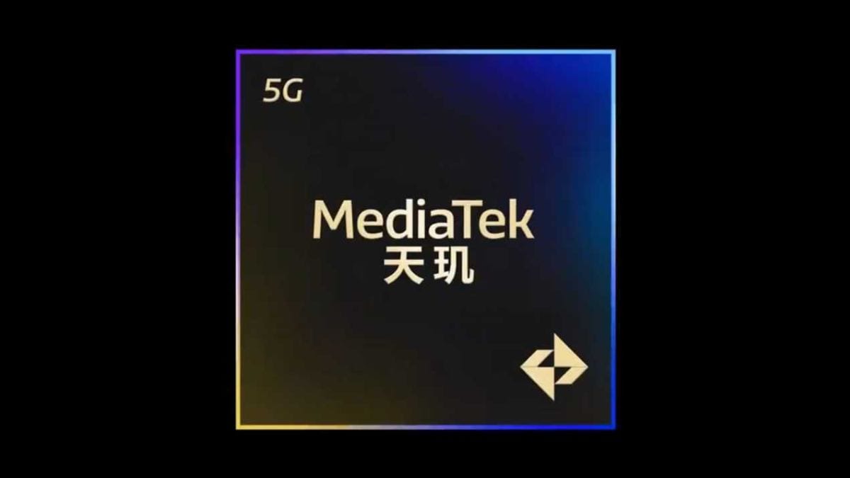 MediaTek Dimensity 9400 chipset to be launched in China on this date