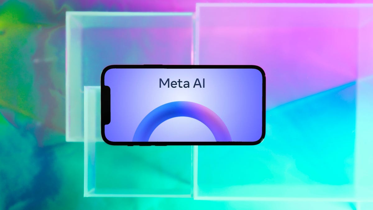 Meta AI can now see and talk to you