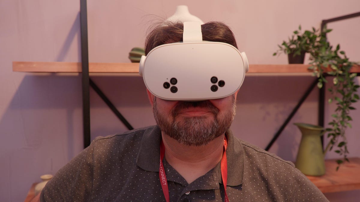 Meta Quest 3S Hands-On: VR’s New Budget Buy