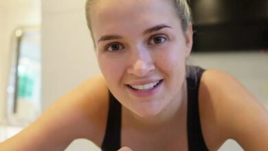 Molly Mae’s New YT Video Shows Her Trying to ‘Fix’ Her Brand Before She ‘Heals’ It