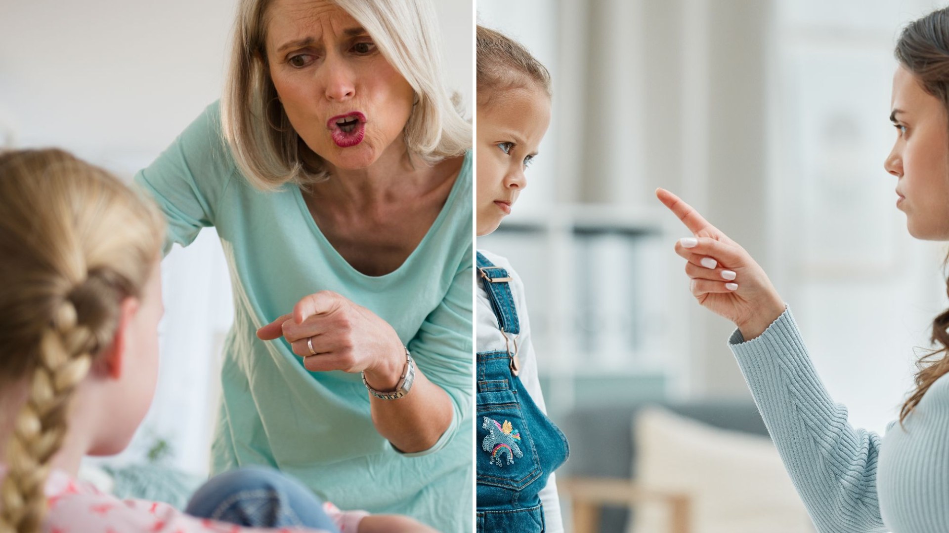 Mom sparks debate on ‘parents these days’, asks ‘what’s wrong with saying ‘no’?’