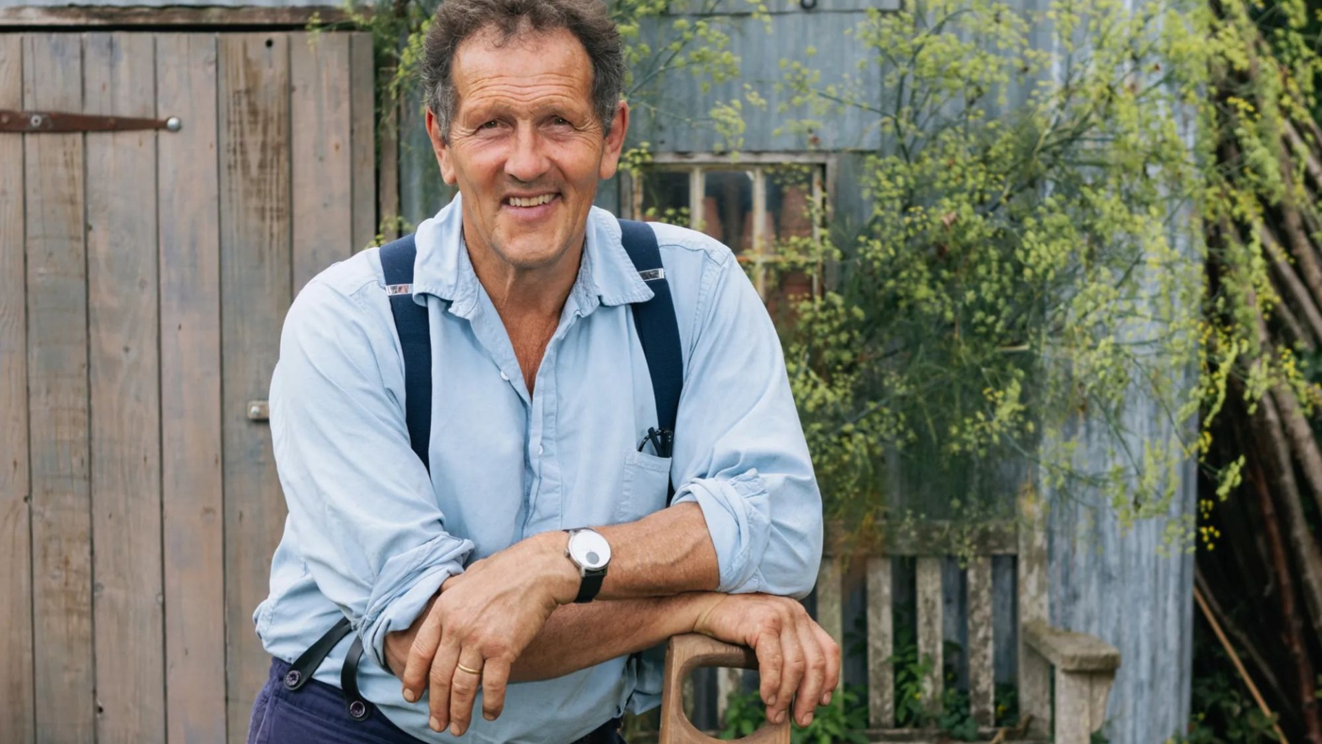 Monty Don reveals the gardening chores you need to do before autumn arrives