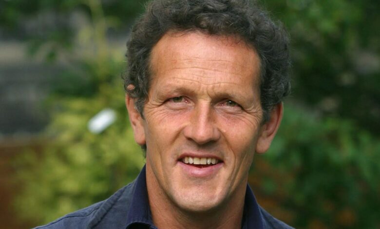 Monty Don shares key gardening jobs for September