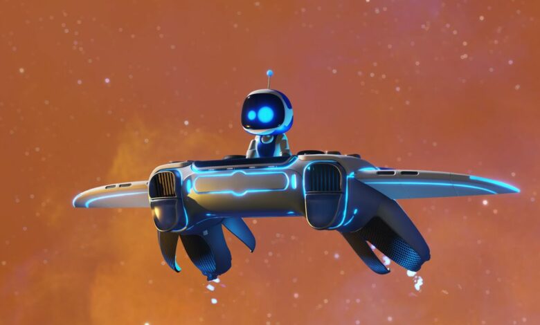 More cameos spotted in Astro Bot’s credits as game director confirms free DLC