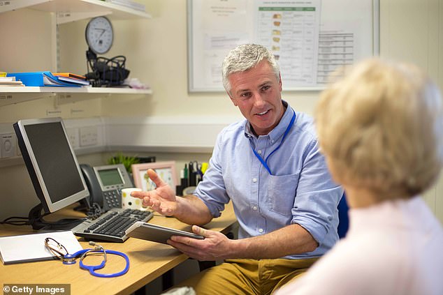 More than 10 million people have to wait at least a month to see their GP, damning figures reveal