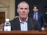 Mysterious rise of America’s fastest growing brain disease – as Brett Favre reveals devastating diagnosis