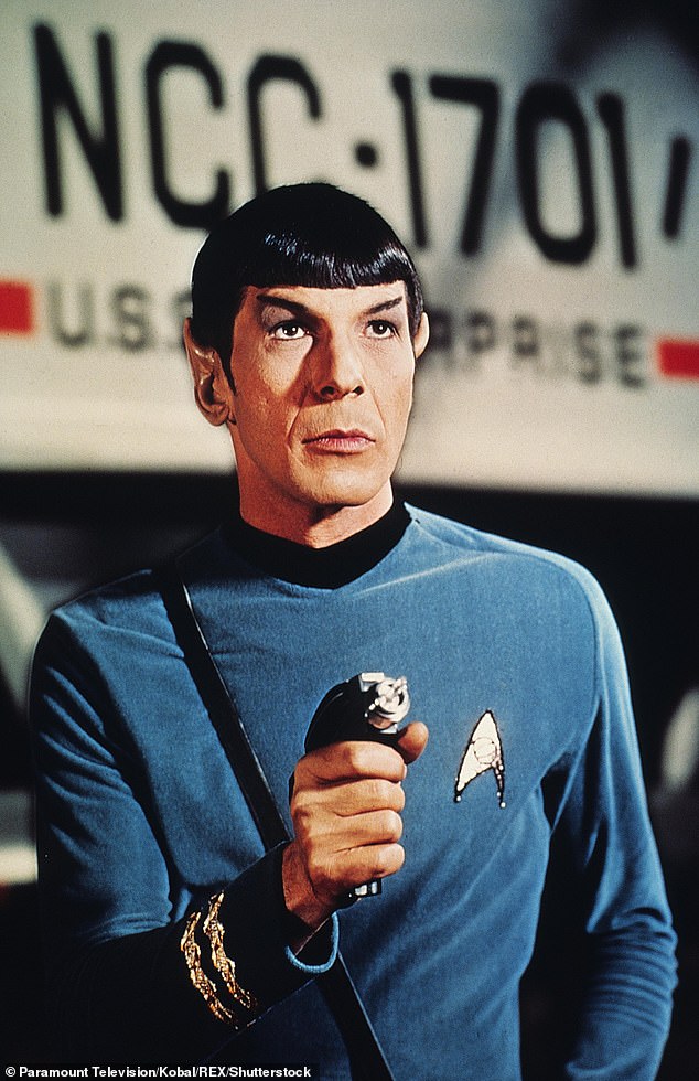 NHS chiefs to roll out new drugs for deadly lung disease that claimed Star Trek actor’s life