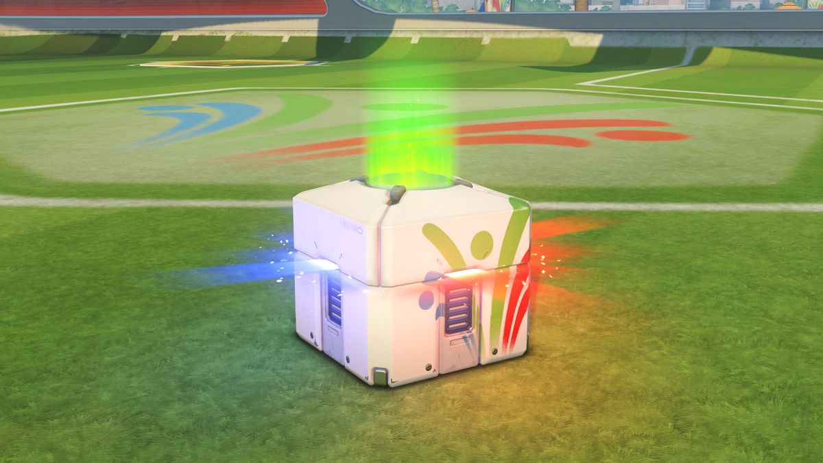 New Australian video game classifications aim to limit children’s exposure to loot boxes