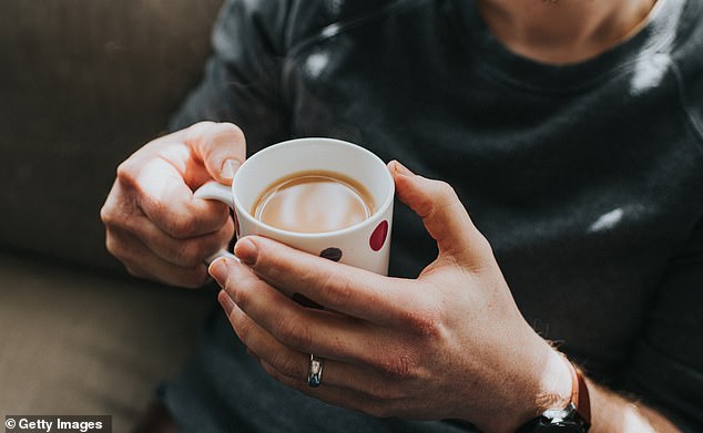 Nutritionist Reveals The Foods You Should NEVER Pair With A Cup Of Tea