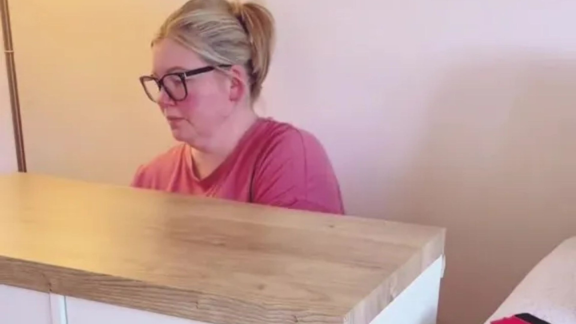 People are so angry and offended by my £8 DIY tip – I’ve used it all over my house