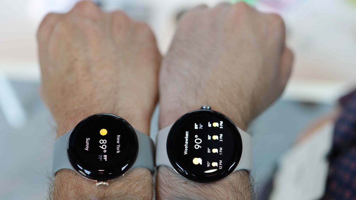 Pixel Watch owners are reporting major issues updating to Wear OS 5 – but there could be a simple fix